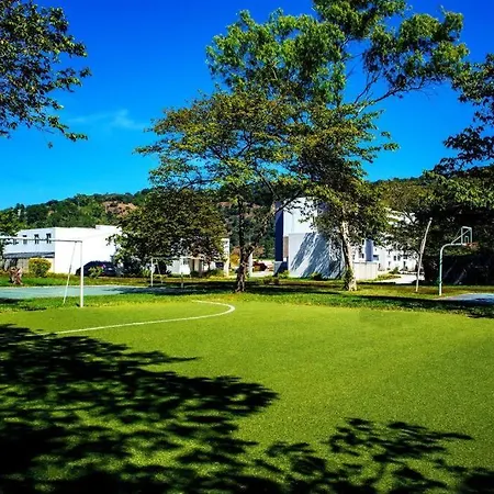 Apartamento E109